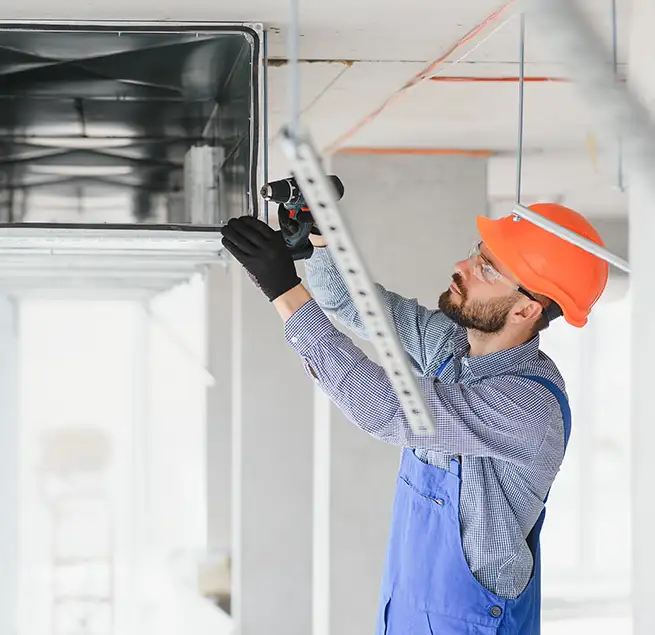 Why Homeowners Businesses Trust Us Duncanville, TX