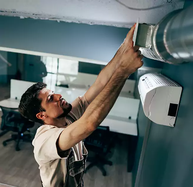 Why Homeowners & Businesses Trust Us in Duncanville, TX?