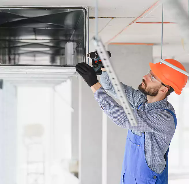 Why Homeowners & Businesses Trust Us in Duncanville, TX?