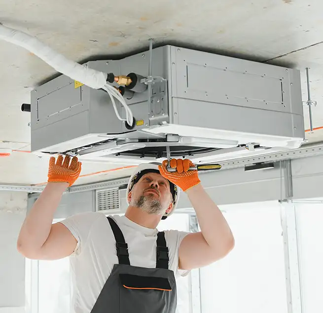 Why Homeowners & Businesses Trust Us Duncanville, TX