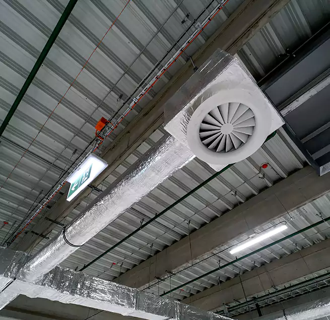 Why Homeowners & Businesses Trust Us in Duncanville, TX