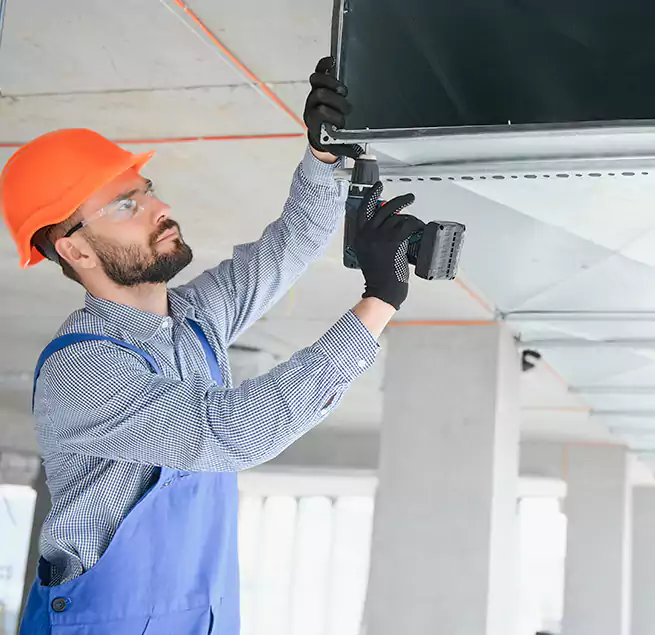 Why Homeowners & Businesses Trust Us in Duncanville, TX?