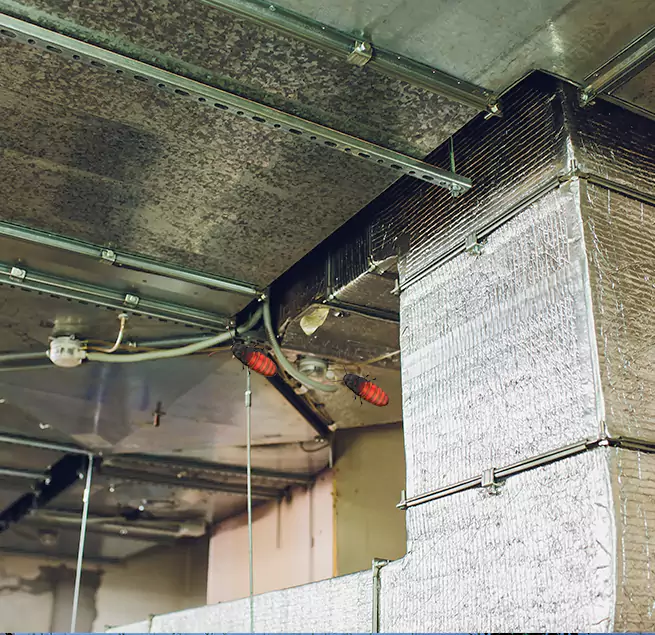 Why Homeowners & Businesses Trust Us Duncanville, TX?