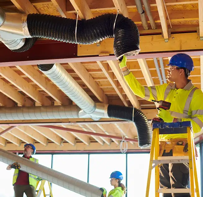 Why Homeowners & Businesses Trust Us in Duncanville, TX?