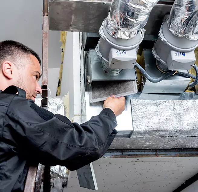 Why Homeowners Businesses Trust Us in Duncanville, TX?