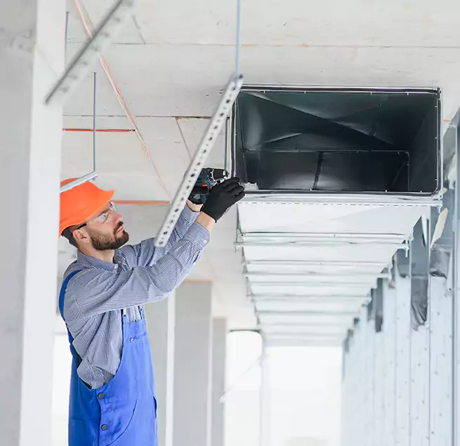 Why Homeowners & Businesses Trust Us in Duncanville, TX?