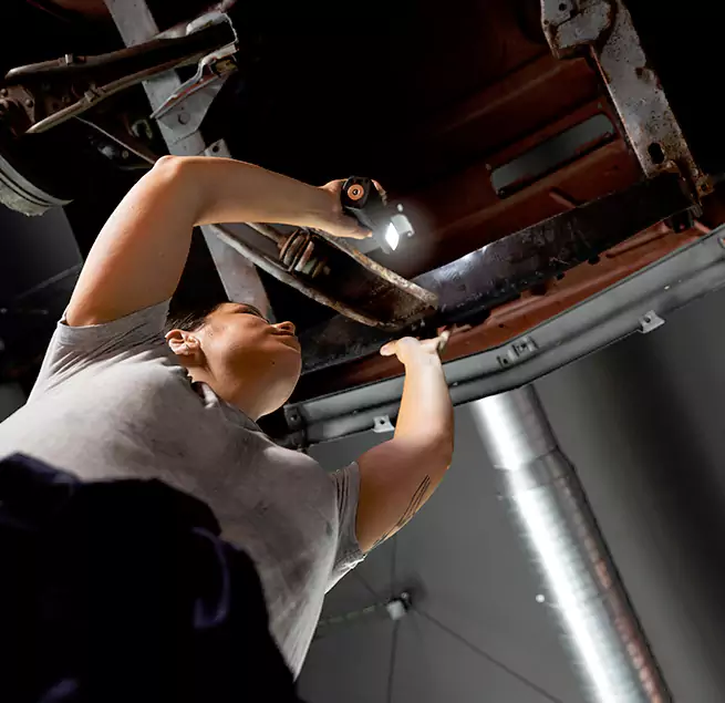 Why Homeowners & Businesses Trust Us Duncanville, TX