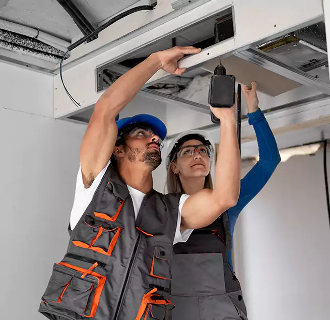 Why Homeowners & Businesses Trust Us in Duncanville, TX