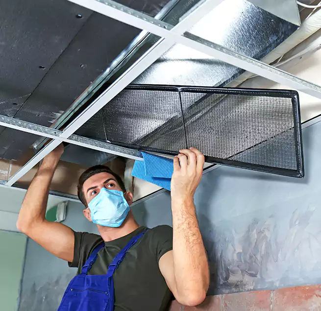 Why Homeowners Businesses Trust Us in Duncanville, TX