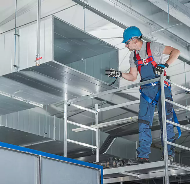 Why Homeowners & Businesses Trust Us Duncanville, TX