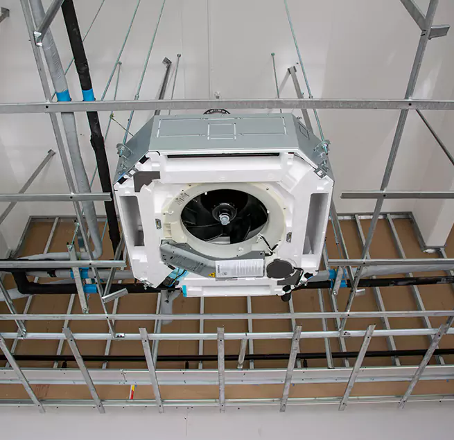 Why Homeowners & Businesses Trust Us Duncanville, TX?