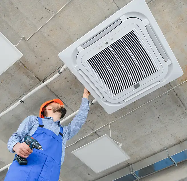  Why Homeowners & Businesses Trust Us in Duncanville, TX?