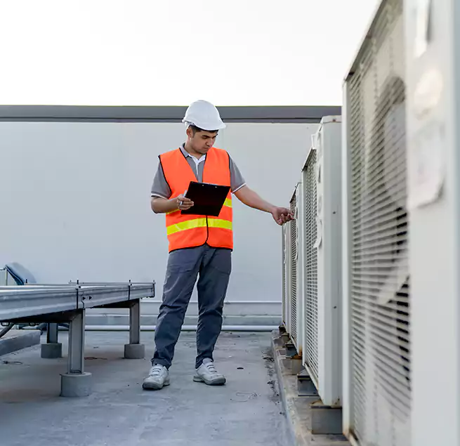 Why Homeowners & Businesses Trust Us in Duncanville, TX?