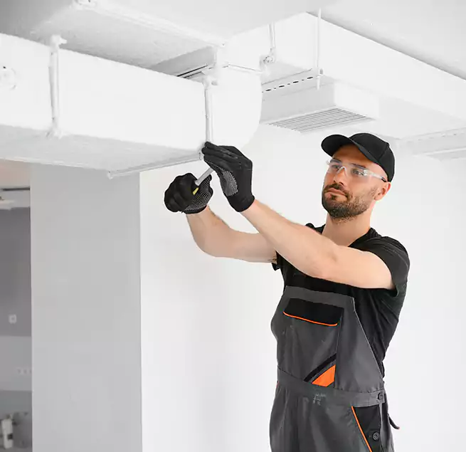 Why Homeowners & Businesses Trust Us in Duncanville, TX?